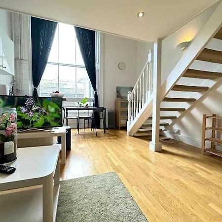 Duplex Studio By Hyde Park- 8 ลอนดอน ภายนอก รูปภาพ