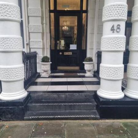 Duplex Studio By Hyde Park- 8 ลอนดอน ภายนอก รูปภาพ